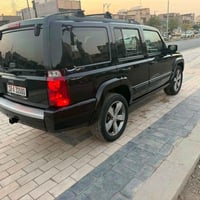 كومندر ٧راكب • ٢٠٠٨ • محرك ٣٧٠٠