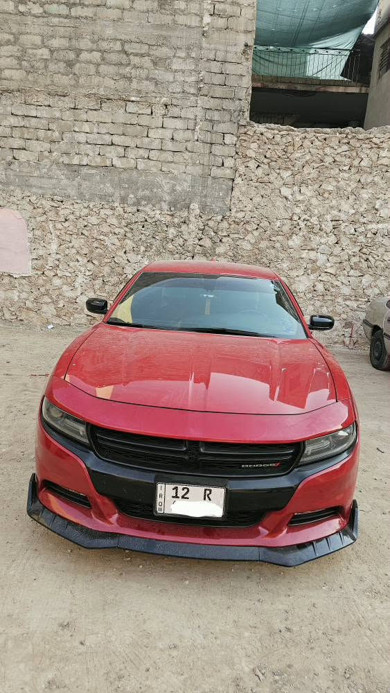 جارجر sxt
رقم نينوى
محرك شرط 
كير شرط 
السيارة استخدم شخصي 
 السيارة با اسمي 
موديل 2016
ماشيا88الف ميل 
حادثة باا مريكا   جاملغ السايق تعديل بارد ورقم الشاصي موجود  مع الصور تكدر تتاكد 
الشراي يتصل عل رقم 
***********
