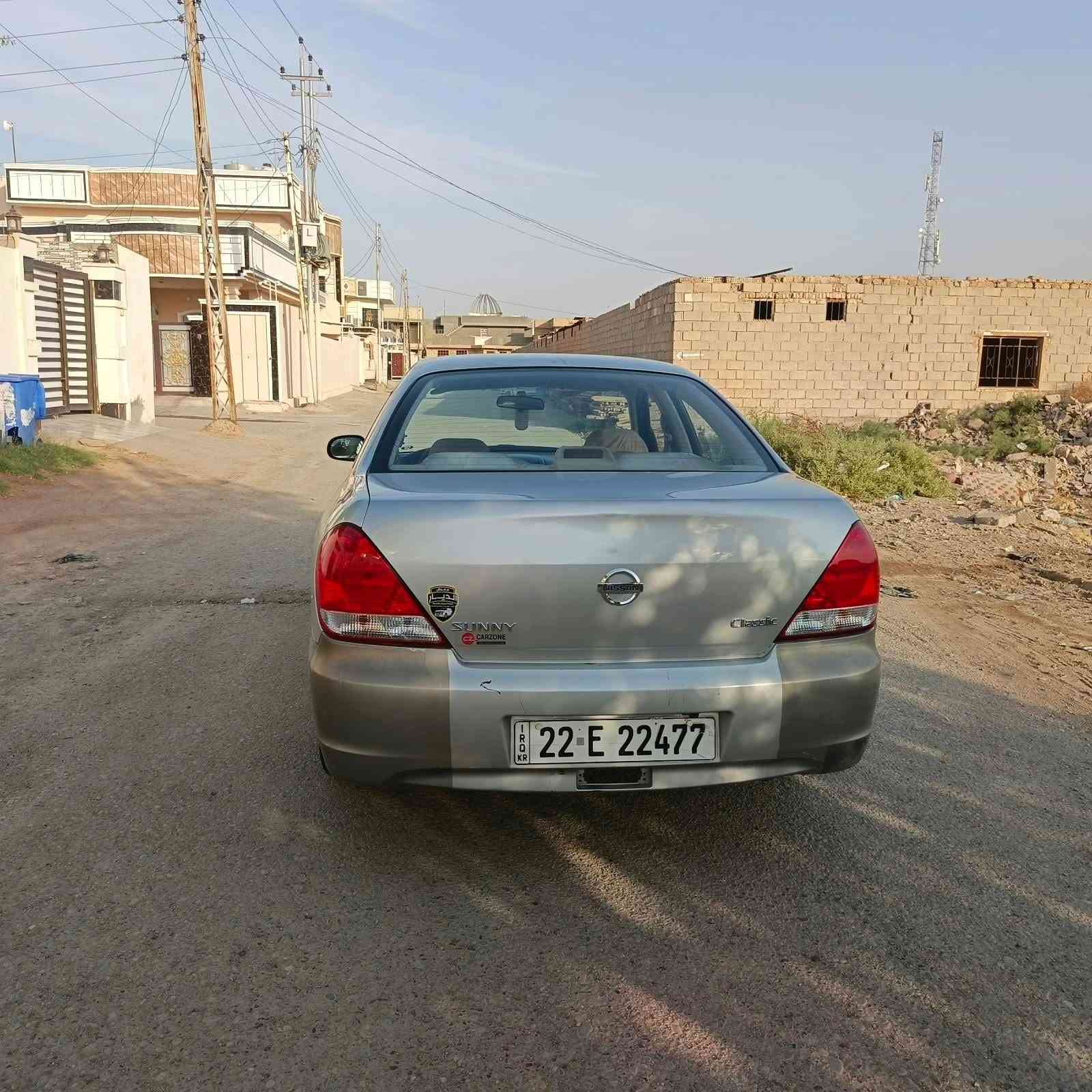 صني • ٢٠١٠ • الفلوجه