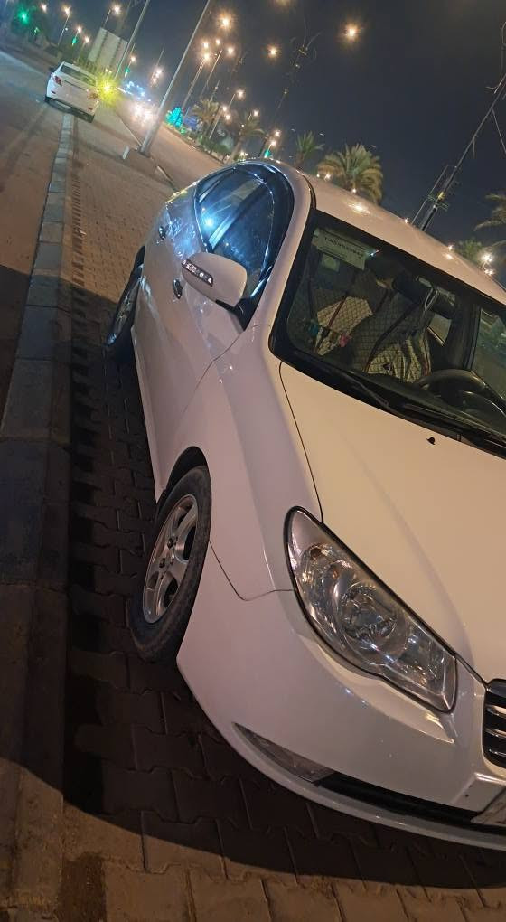 إلنترا • ٢٠٠٨ • كربلاء