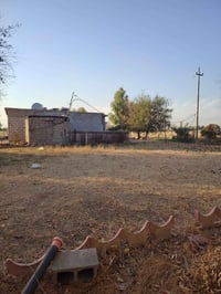 مزرعه • ٧ دونم • بئر ماء