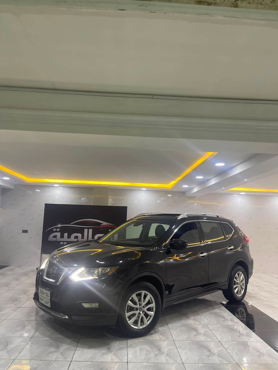 نيسان روج موديل 2019 مواصفات sv دبل اكسل بانوراما ضرر خفيف منزل رقم الشاصي بل منشور ماشيه 140 الف كم سياره بدون ارباك بدون مصرف جاهز تحويل شرط …

عنوان / دهوك / ترمنال 49 / *********** / واتساب 

السعر / 160 $
