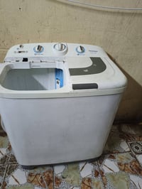 توشيبا • غسل وتنشيف • بدون باب