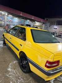 بيجو 405 • ٢٠١٢ • شاشة وكاميرا خلفية