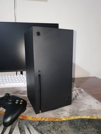 Xbox Series X • إصدار ٢٠٢٥ • ١ تيرا