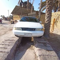 كيا سيفيا • ١٩٩٤ • رقم بابل
