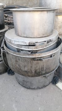 قزان • طباخات • بغداد