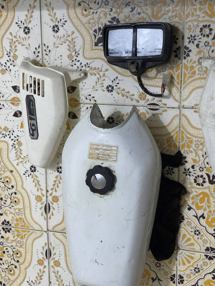 قطع غيار • نضافة • للبيع