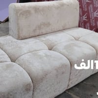 تنجيد مستعمل • اسفنج اول عراقي • بلاويد 18ملم