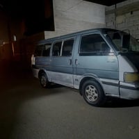 كيا بيستا • موديل ٩٤ • بعقوبة