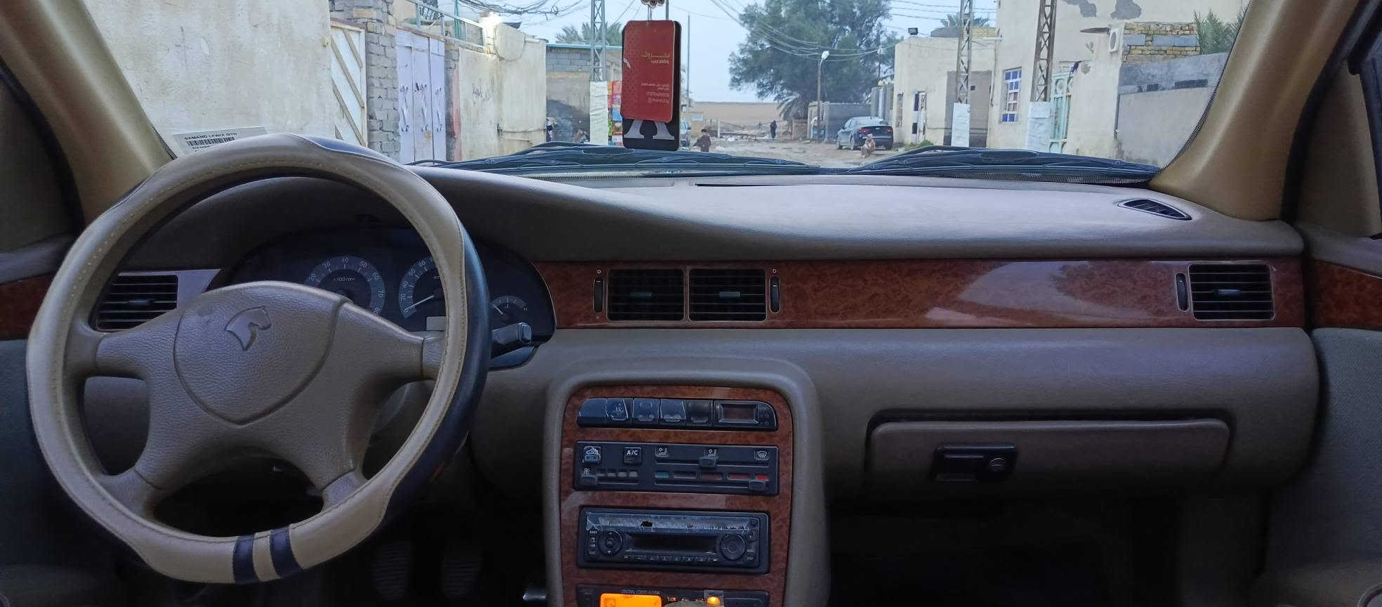 سلام عليكم
سمند 2010 جهازه كير مكينه حداديه تبريد تدفى تخم تاير جديد شاشه كامره لايت زنون  سياره ماشيه 149صاله عدي اربع سنوات سياره مكفوله ما عده دوسه جهت اليمنه بنصه صبغ عنوان ناصريه مركز رقم ***********
