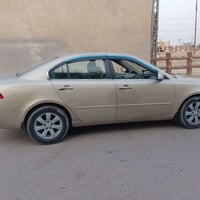 اوبتيما • ٢٠٠٧ • رقم بغداد