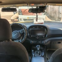 كيا سول • فول مواصفات • ٢٠٢٢