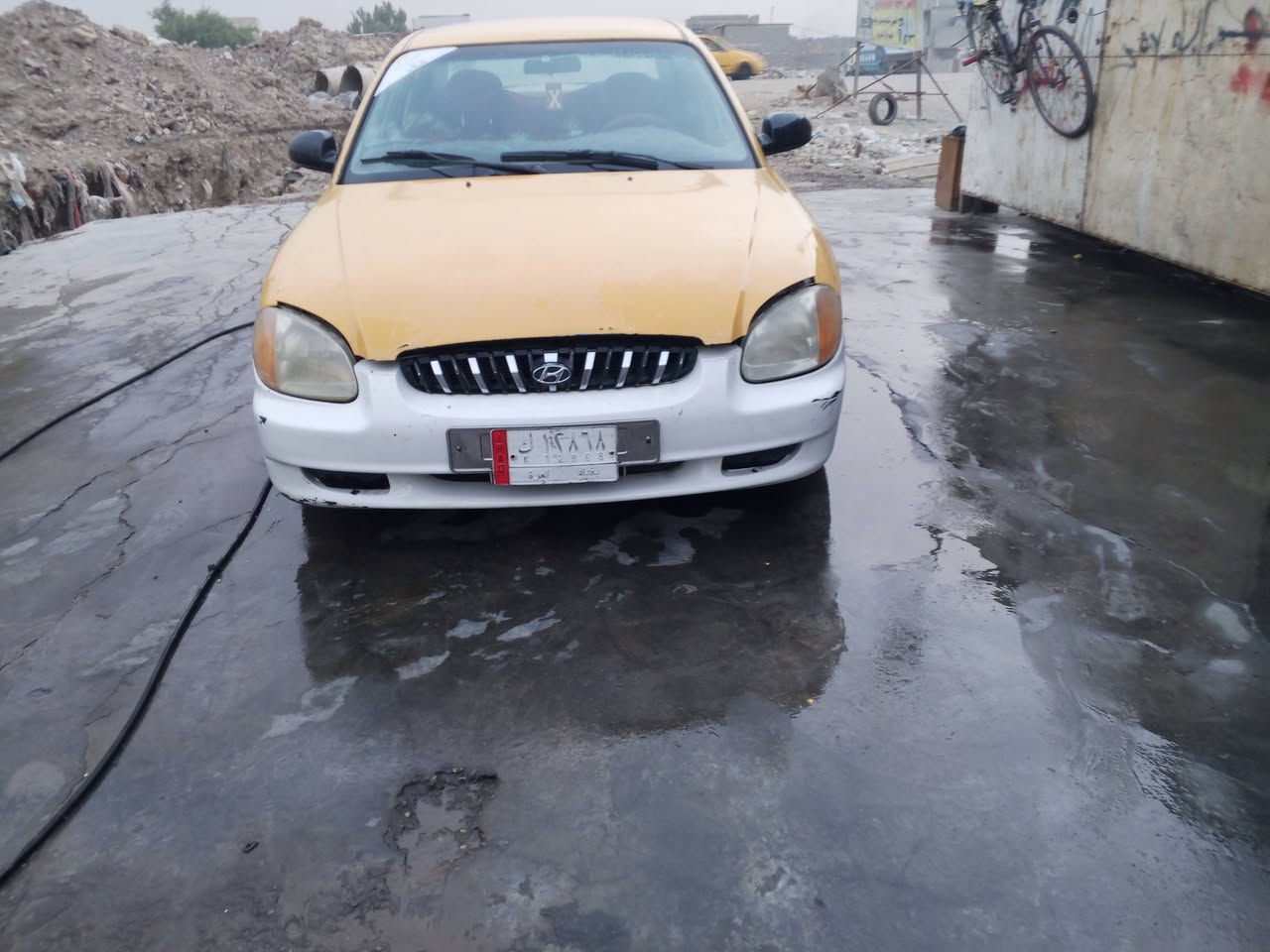 سوناته • ٢٠٠٠ • محرك جدد