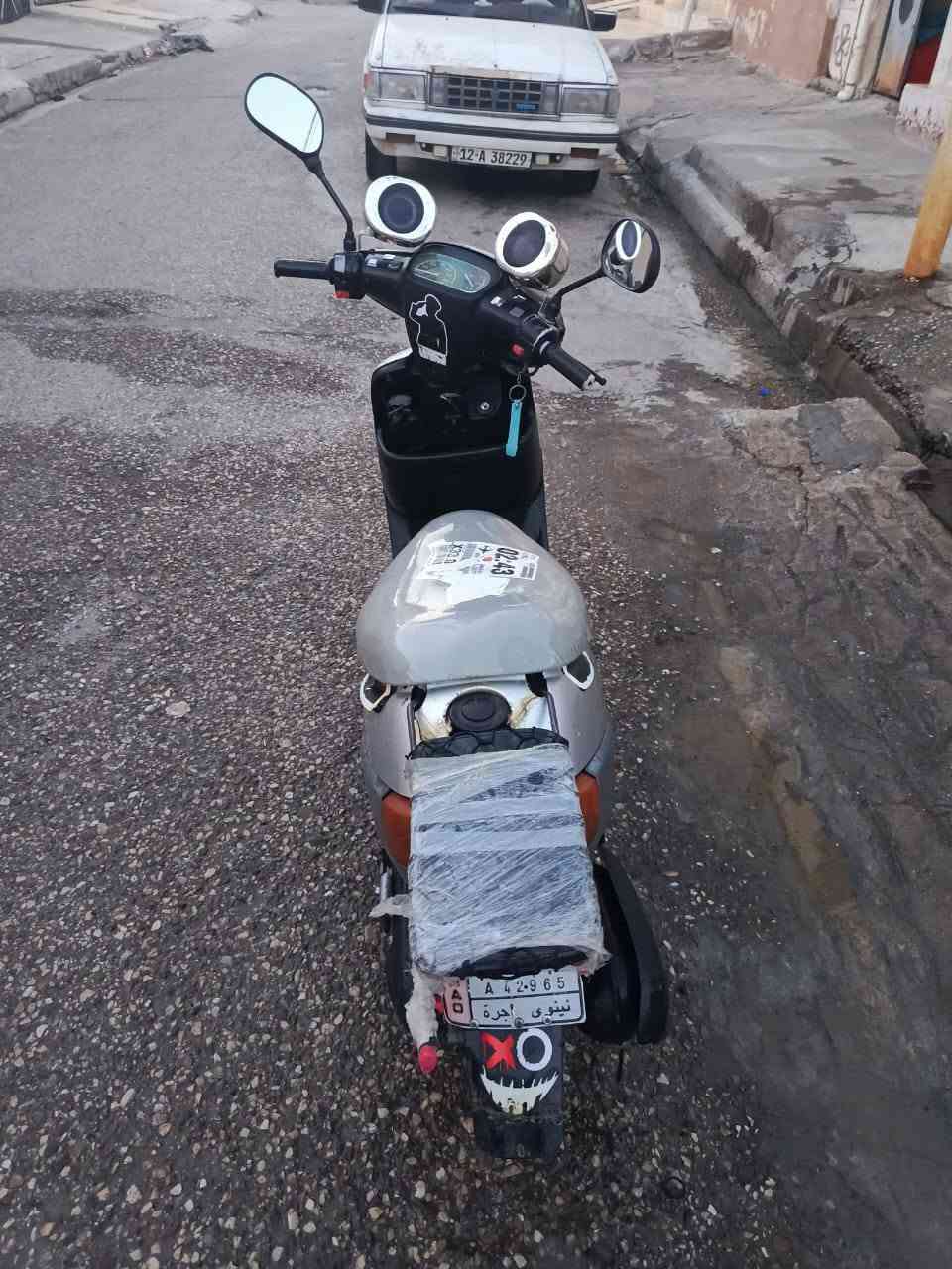 ماطور بوتين للبيع
ماطور معمر
مثل مموضح بصوره
السعر 225
التواصل عرقم فقط ***********
