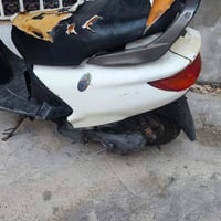 فراشه • مكينه ناعمه • شاصي مكفول