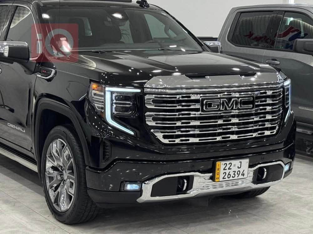 للبيع GMC Yukon Denali 2025 🔥
🔹 Denali فل أوبشن
🔹 مكينة 6.2L V8
🔹 قوة 420 حصان
🔹 كير أوتوماتيك 10 سرعات
🔹 دفع رباعي
🔹 شاشة GMC كبيرة 16.8 إنچ
🔹 نظام Google Built-In
🔹 مقاعد جلد فاخرة كهربائية
🔹 تبريد وتسخين المقاعد
🔹 تسخين سكان
🔹 كاميرات 360 درجة / Surround Vision
🔹 حساسات أمامية وخلفية
🔹 نظام Bose صوتي فاخر
🔹 تشغيل عن بُعد
🔹 دخول وتشغيل بدون مفتاح
🔹 LED أمامي وخلفي
🔹 فتحة سقف بانوراما
🔹 ثلاث صفوف
🔹 مقاعد الصف الثاني كهربائية
🔹 أنظمة أمان ومساعدة للسائق
🔹 مثبت سرعة متطور
🔹 جنوط Denali أصلية
🔹 داخلية فخمة وتشطيبات Denali
السياره حادثه جدآ بسيط فقط بالدوسه الجانبيه بدون ارباك 1GKS17RD1SR233585 هذا رقم شاصي تحب تشوفه

السيارة موديل2023، شكل جديد وفخامة وأداء عالي، مناسبة للعائلة والسفر والاستخدام اليومي.

📍 السيارة جاهزة للفحص بأي مكان يختاره المشتري.
📞 للتواصل: ______***********
💰 السعر: ______470 بيه مجال 
مكاني بابل للعلم السياره مغلفه بالكامل ضمان 5 سنوات
