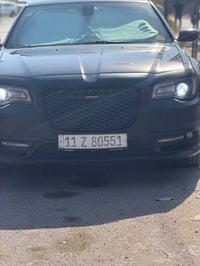 اوباما S • ٢٠١٩ • مكفولة حادث