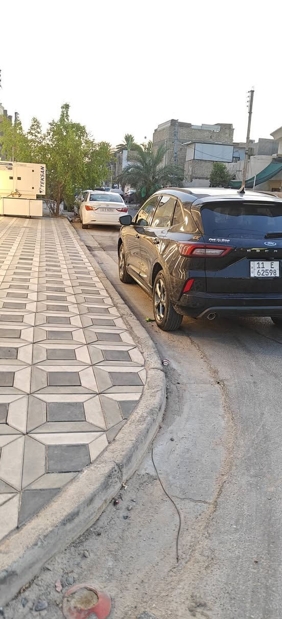 سكيب سوده • ٢٤ الف • رقم بغداد