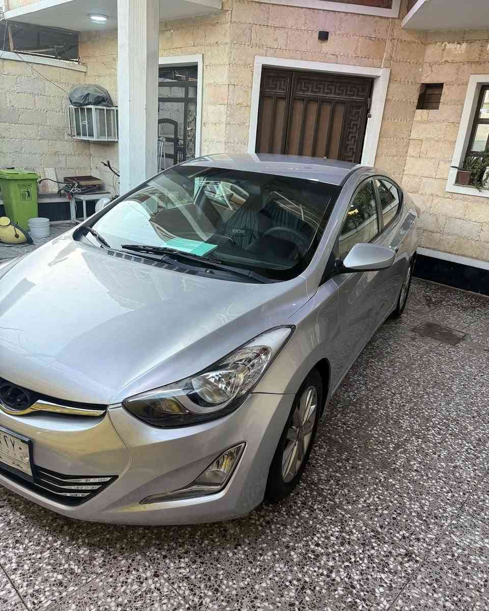 النترا ٢٠١٣ • وارد امريكي • رقم بغداد