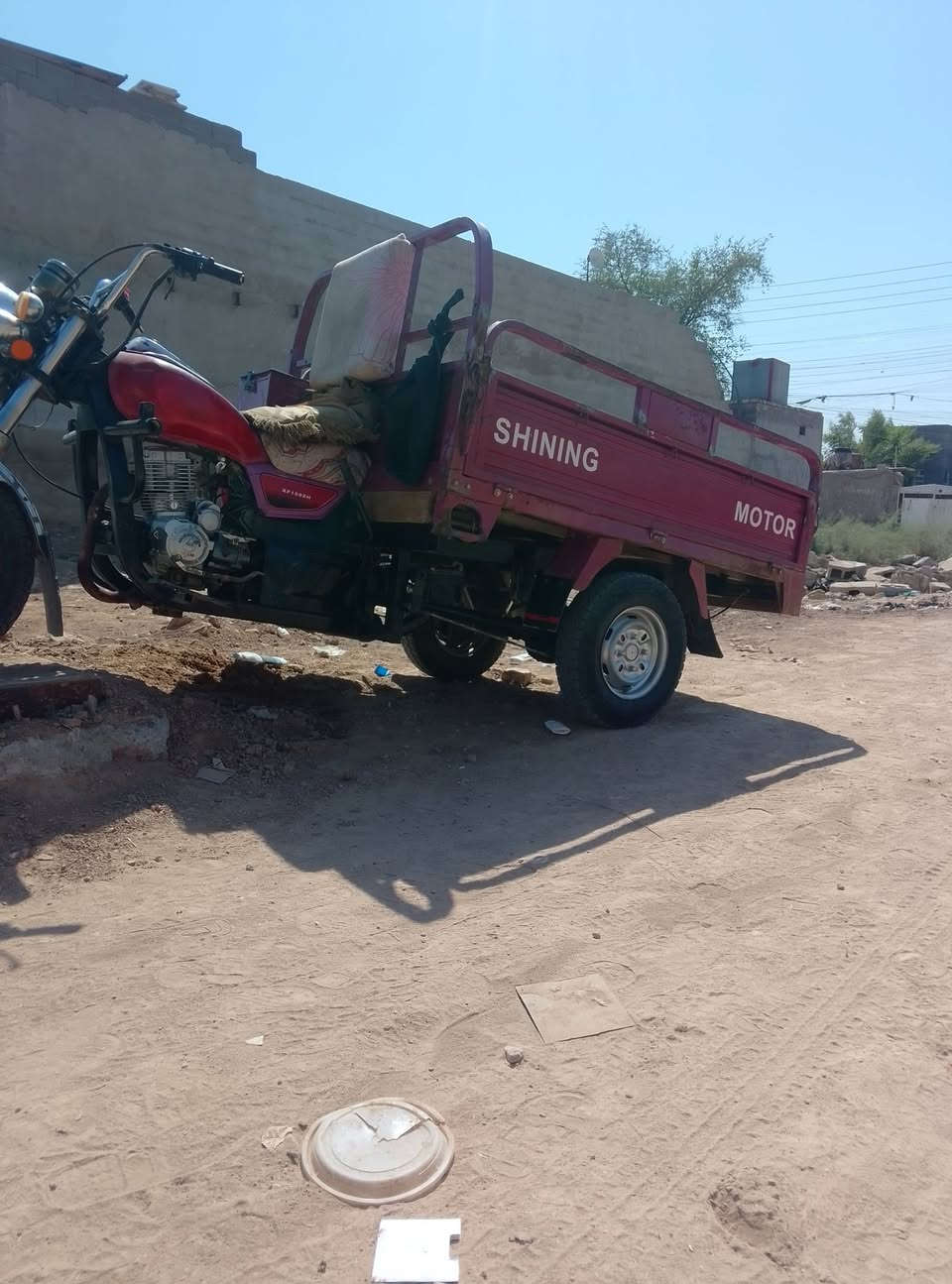موديل 19 مكانه بغداد سبع قصور9035943 0772
