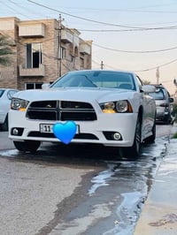موديل ٢٠١٣ • ٦ سلندر • باب مبدل