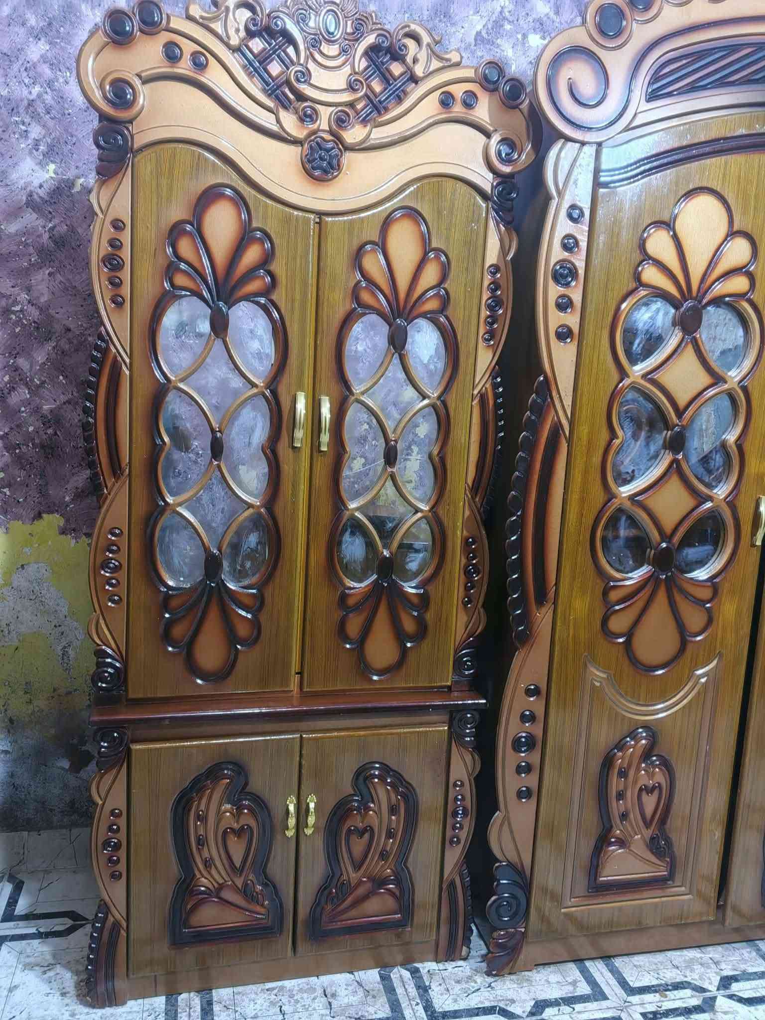 غرفة اخشاب • نجاره جديدة • ناصرية
