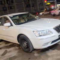 سوناته ٢٠١٠ • مكينة ٢٤٠٠ • رقم بابل