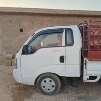 كيا • موديل ٢٠٠٩ • مكينة وشاصي شرط