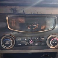 شاشة كنترول وتحكم تبربد جيلي موبل السعر ٦٥. مكاني بغداد الشعب 07707852...