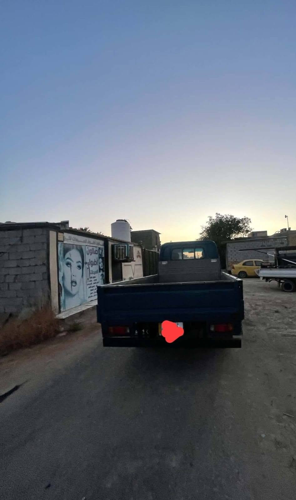 السلام عليكم كيه فونتيره موديل ١٩٩٩ رقم بغداد إنكليزي باسمي تحويل مباشر مكفولة من الضربه والشواصي  مكفولة السعر ٦٤ وبيها مجال هذا رقم راعيها واليحب يتواصل وياه *********** العنوان النجف ابو حداري
