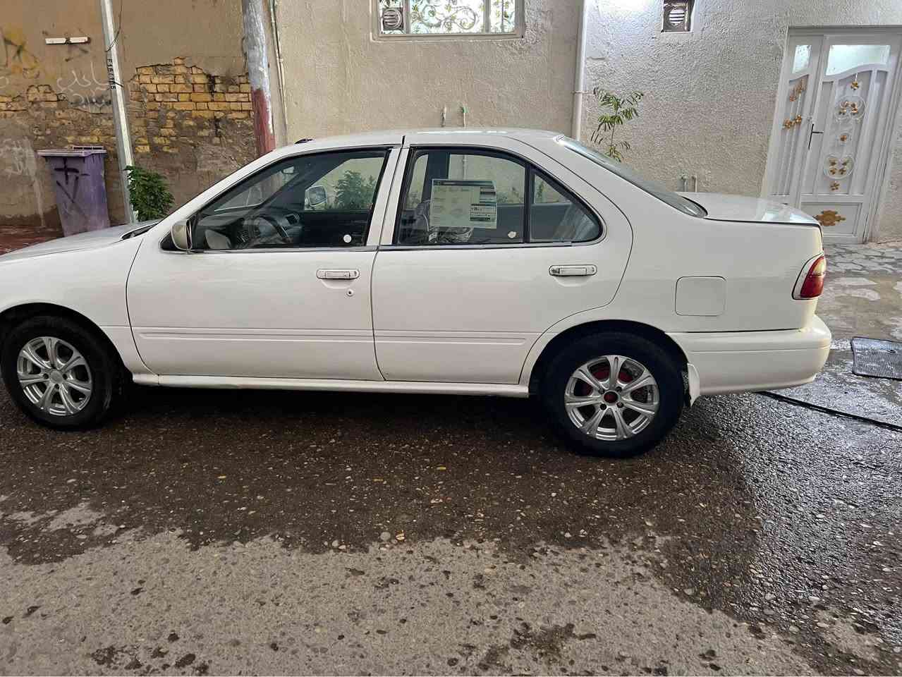 صني ٢٠٠٠ • قير اوتوماتيك • الكوت