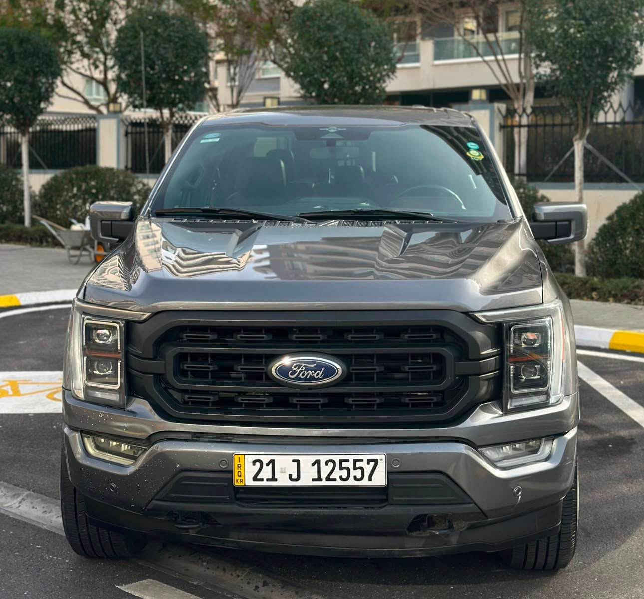 FORD F150 V6
مەکینە 3.5 توین تۆربۆ (سوپەرچارج)
مۆدێل ٢٠٢٣ ڕەنگی نەوتی
مواصفات لاریات (LARYAT)
قەپات مواصفات وەک راپتۆر
یەک پارچە بۆیاخە چەمەلخی سەکن پێشەوە بێ ناو
کوشن سارد و گەرم پێش و دواو
پانۆراما و رادار و سوکان هیتەر
  گێر تەیارە لە کاتی وەستان دەخەوێت
جادری دواوە سەر بۆدی شەریکە
شاشە گەورە و گێج دیجیتاڵ
زۆر مواصفاتی تر کە باس نەکراوە
نرخی گونجاوە بۆ زانیاری پەیوەندی بکە
***********
*********** السليمانية, العراق
