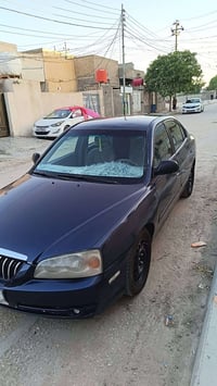 النترا XD محرك 2000 جاهزة أمريكية حادثها جاملغ خلفي   تبريد ثلج رقم نج...