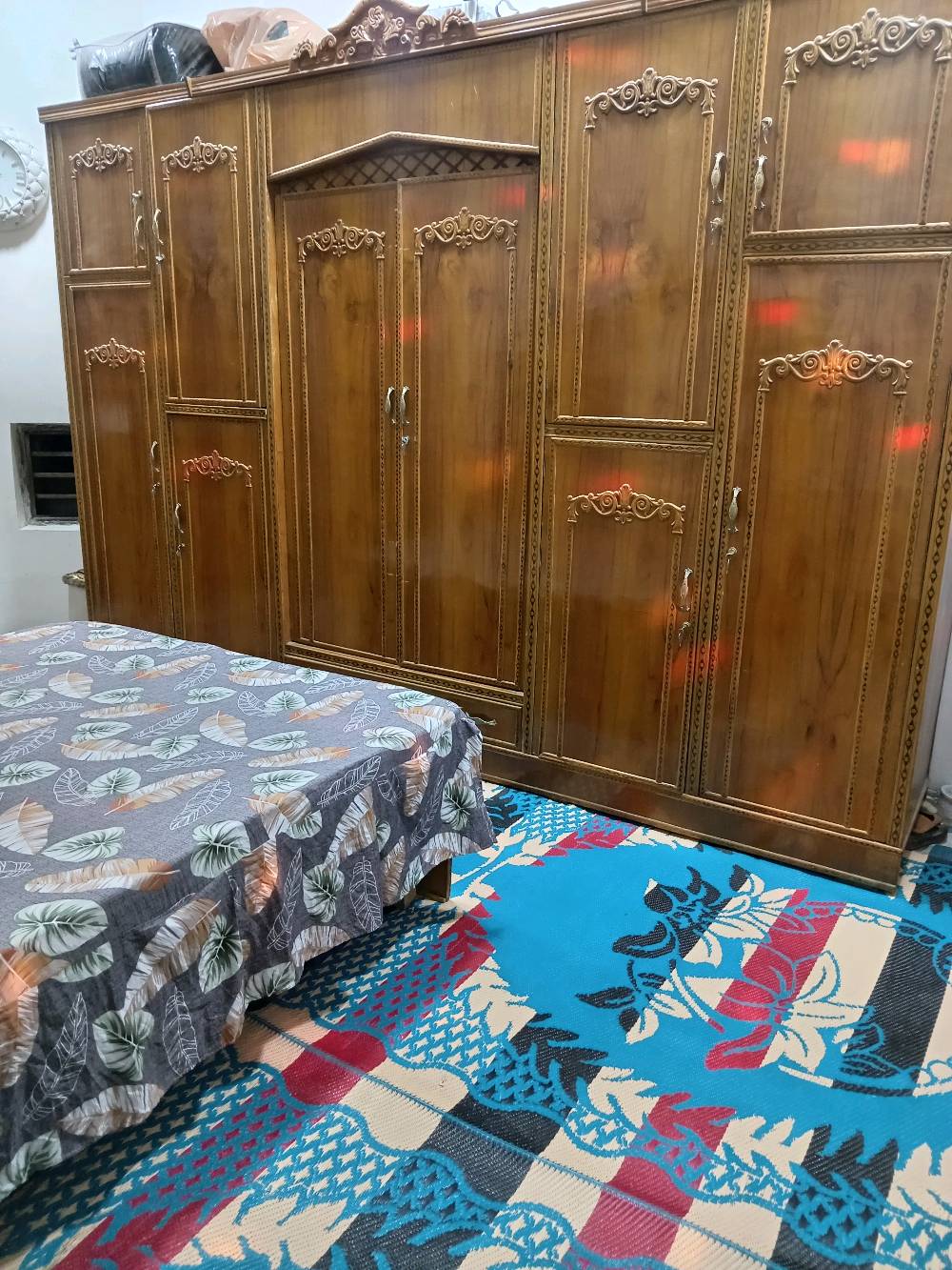 غرفة نوم • نظيفه • بغداد ابو غریب