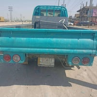 كيا بنكو • صبغ فقط • بابل