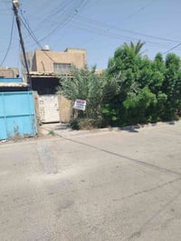 الزعفرانية • طابو • ١٩٠م