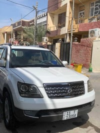 موهافي ٢٠١٥ • فورويل • سبعه راكب