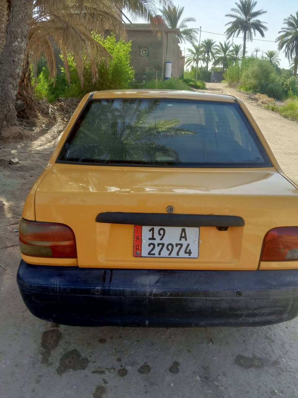 سلام عليكم 
سايبه للبيع 
مديل2018
السعر 36 وبيه مجال
المكان كربلاء اطويريج
رقم الهاتف
***********
