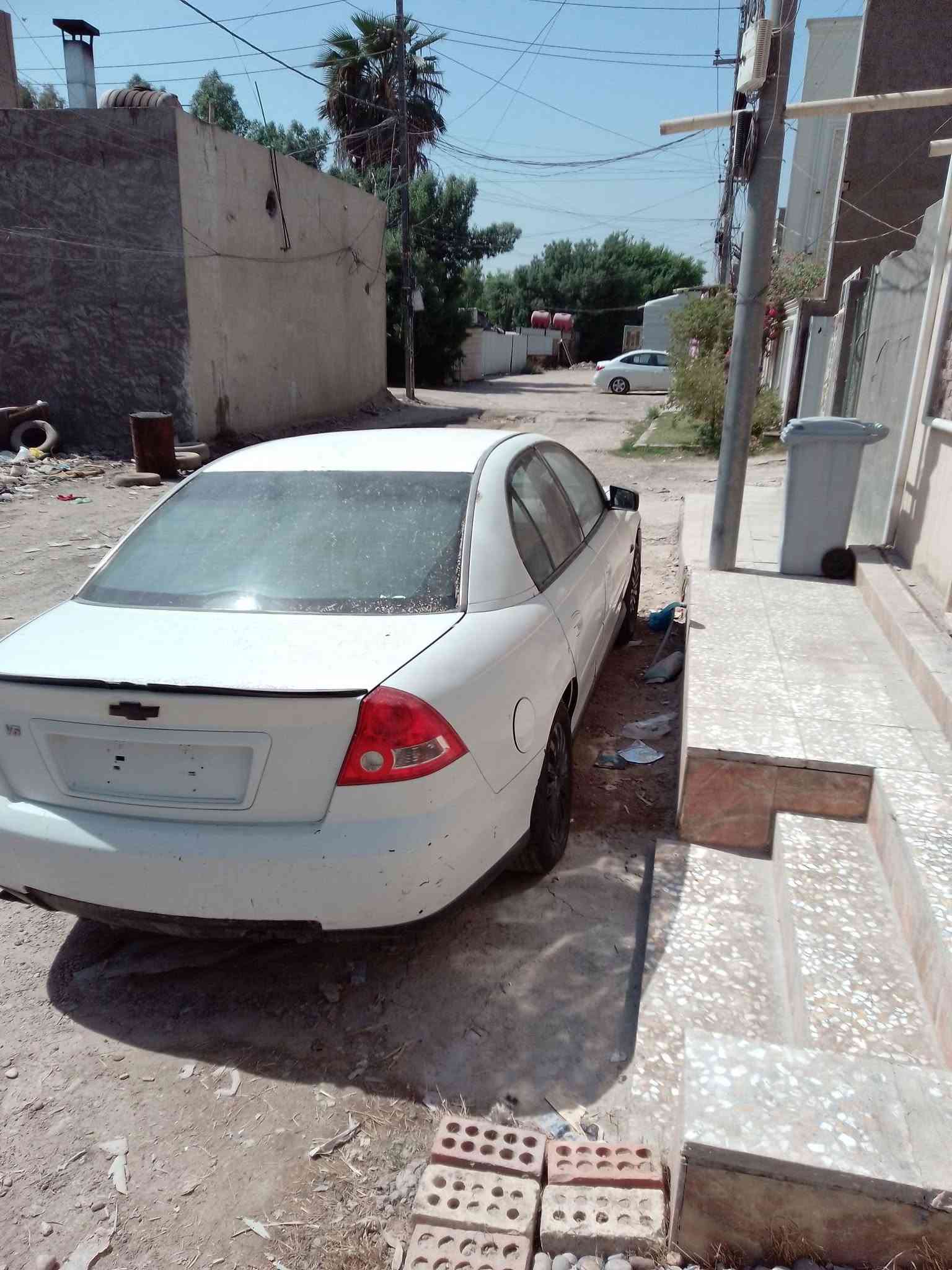 سلام عليكم شوفر لومينه موديل 2004مال مزاد كايمه للبيع للاتصال ***********
