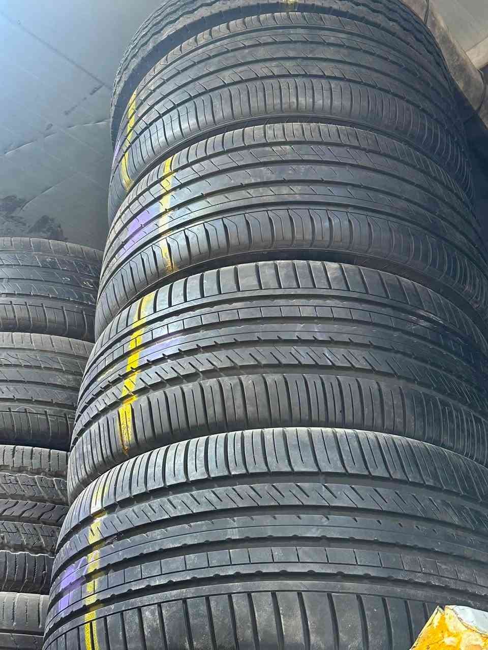 تم وصول حاويه ياباني من 12 إلى 22 جميع انواع القياسات بصره شارع الجنابي ***********
