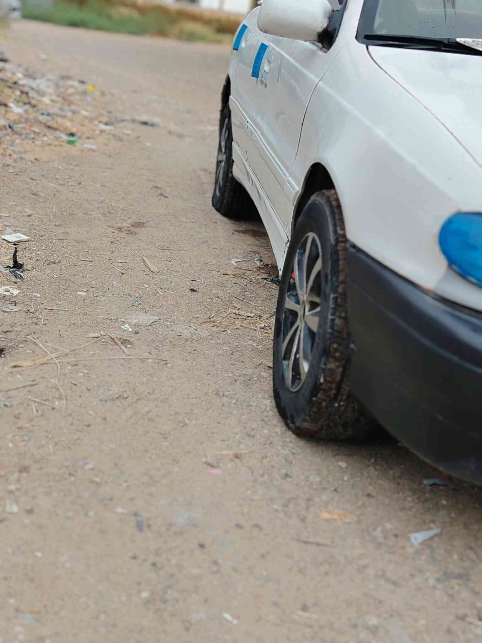 يالله النتره موديل 95 سنويه لل 30 محرك مفتوح كير عادي رقم  نكليزي اي مكان احولك سياره محرك لا صرف ولا خربطه ولا دخونه سوده محرك مكفول كير نفس حجي تبريد منضومه جديده تبريده ثلج شغال 
صدر كله جديد كهربيات كله شغاله مسحات مسجل 
سياره اي ضربه مابيه كله بلاد 
مكاني ديالى بعقوبه مركز ***********بل عافيه ع ياخذه سياره شوكت متحب شغال وطلع مكان يعجبك ابد متعبك نص نكره تشتغل سياره مال شغل متفشني ابد
