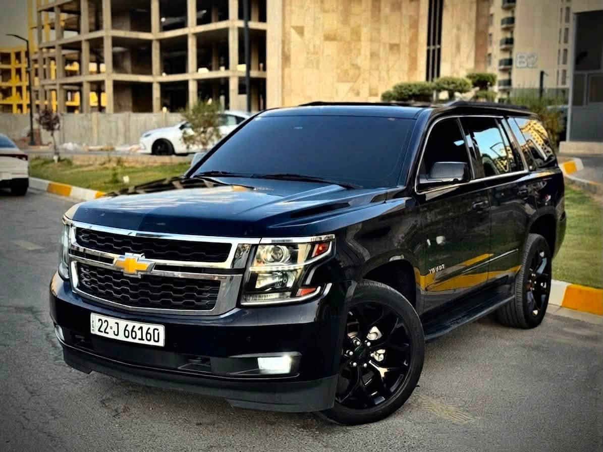 ‏سلام عليكم 🙋
اذا مو جوه السوك مو قبول بيع مستعجل
من انضف التاهوات الي بهذا الموديل 
اليريد سياره جديده هذي القطعه كسر كارتون
مكفوله كفاله عامه بعدها بوضع الوكاله
تاهو /2020/ 𝐋𝐓2/ خليجي وكاله المنصور ماشيه 75 الف كيلو فقط 

 المواصفات راح اذكرها للي ميعرفها ⬇️
⬛️تشغيل عن بعد 
⬛️سلايد روف
⬛️جنطه كهرباء 
⬛️ثلاجه داخليه 
⬛️رادارات جوانب و امامي وخلفي
⬛️تحديد مسار 
⬛️حساسات امامي خلفي 
⬛️نظام توقف ذاتي 
⬛️كامره خلفيه + كار بلي
⬛️تحكم ستيرن جهتين 
⬛️كروس سرعه 
⬛️لايت لد + بيها منظومه زنون نهار انارتها 
⬛️مانع انزلاق 
⬛️كشنات السباق والراكب كهرباء 
⬛️كشنات خزن ميموري
⬛️كشن هزاز
⬛️كشنات جلد لونين 
⬛️قاصه
⬛️جام كله AUT 
⬛️سستم سماعات BOOS 🔊 
𝐃𝐕𝐃 بل قماره

سياره رقمها اربيل ب اسمي تحويل بكل وقت
📍عنوانها : بغداد حي جهاد 
السعر :  {  340💲 }. بيها مجال بسيط جداً 
هـ ☎️ : ***********
