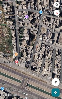 بتلو مدفون وكامل • ١٠٠م • زراعي سند ٢٥