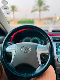 كامري GLX • ٢٠٠٨ • رقم اربيل