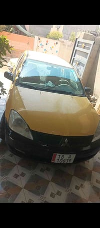 لانسر 9 • اوبترا • خصوصي