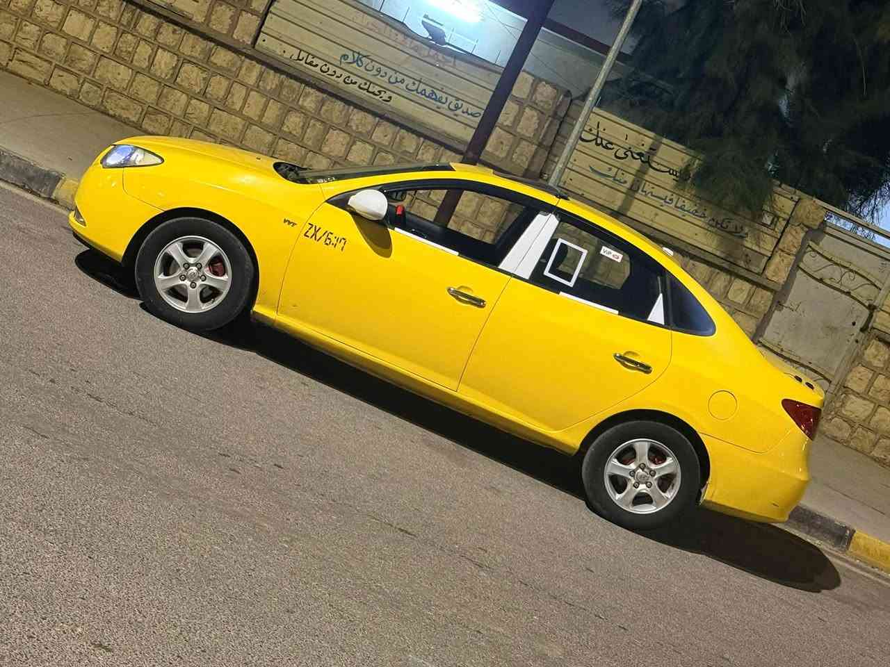 النترا سلايد ب88
كابون بانزين بيها شرط التحويل محرك كير شرط

***********

***********
