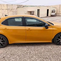 كامري موديل ٢٢نص فول رقم بغداد إنكليزي تحويل مباشر اتصال 07840191908 س...