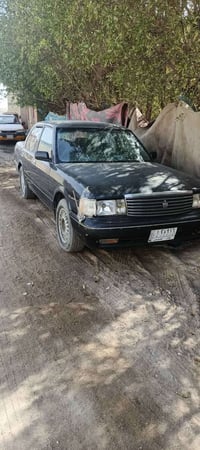 مديل ٩٤ • مكينة ٢.٥ • البصرة