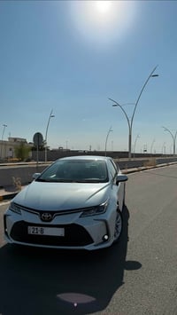 كورله • ١.٨ • ٢٠٢٤